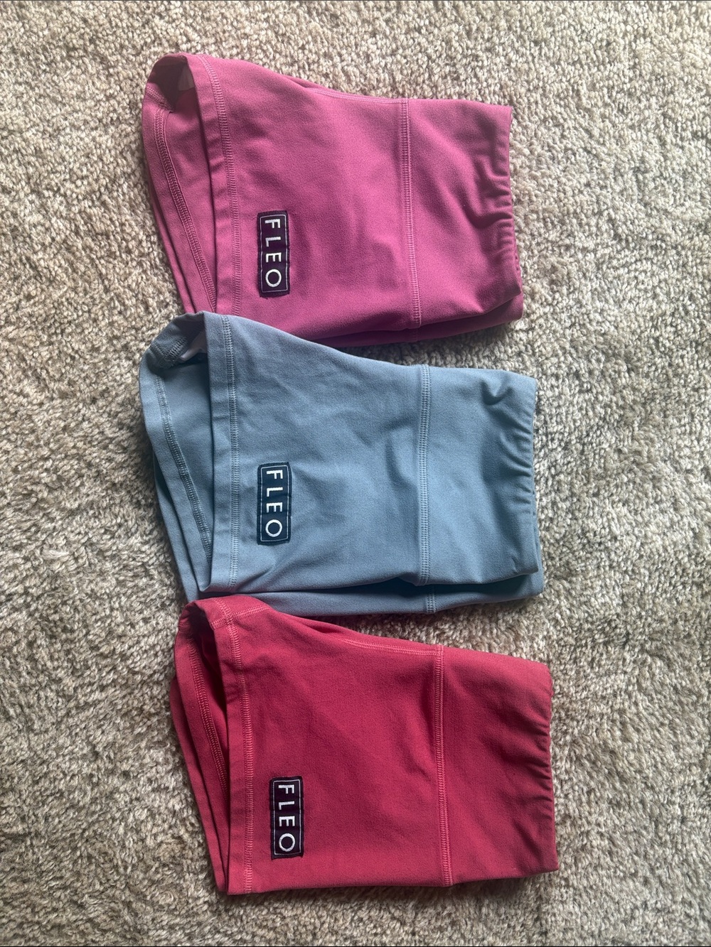 Fleo 3.25 Bundle